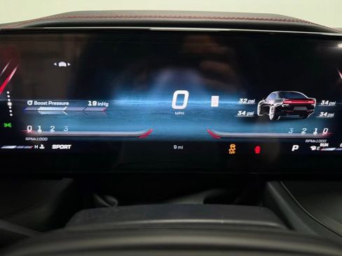 New 2026 Dodge Charger R/T Scat Pack image 22