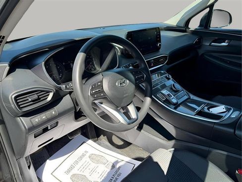 Used 2022 Hyundai Santa Fe SEL FWD image 10