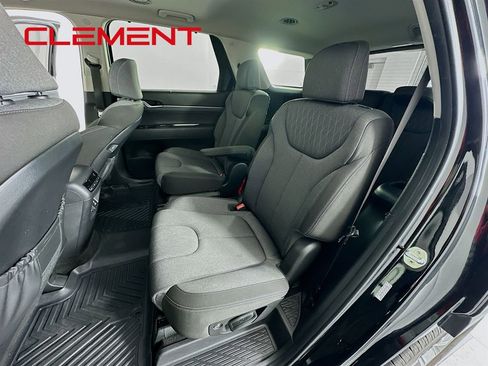 Used 2022 Hyundai Palisade SEL w/ Convenience Package image 32