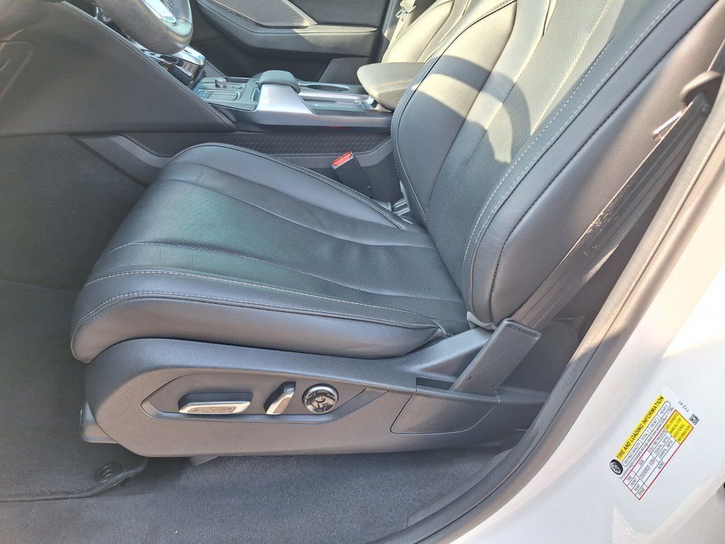 Certified 2024 Acura MDX w/ Technology Package FWD image 32