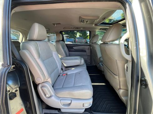 Used 2012 Honda Odyssey EX-L image 11