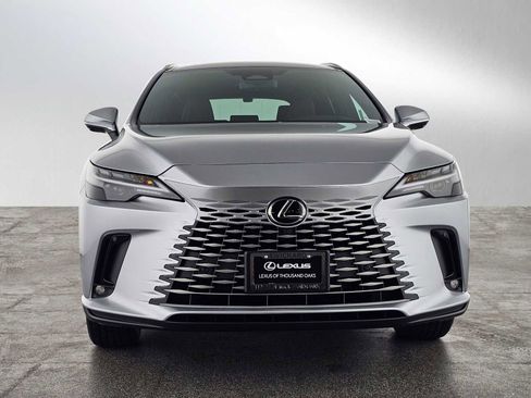 New 2026 Lexus RX 350 Premium+ image 8