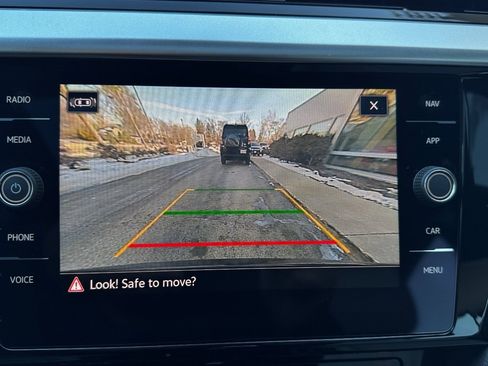 Used 2023 Volkswagen Arteon SEL Premium image 27