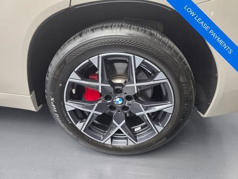 Used 2026 BMW X3 xDrive30i w/ M Sport Package AWD/4WD image 17