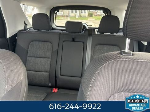 Used 2021 Ford Bronco Sport Big Bend image 6