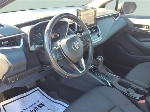 Used 2024 Toyota Corolla SE image 8