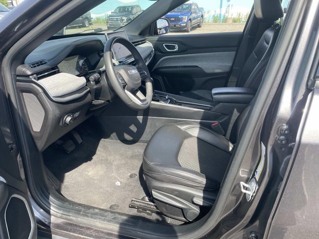 Used 2024 Jeep Compass Latitude AWD/4WD image 19