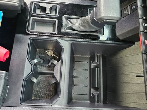 Used 2025 Toyota Tundra SR image 13