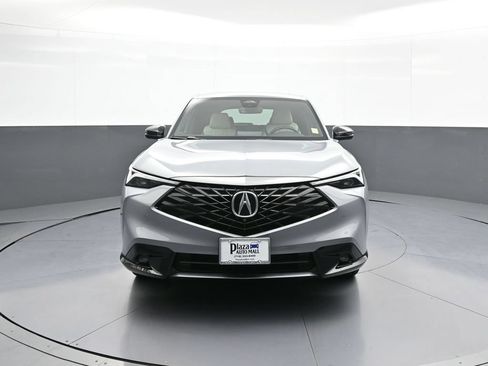 Certified 2025 Acura ADX A-Spec AWD/4WD image 2