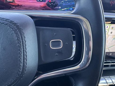 Used 2024 Lincoln Nautilus Reserve image 21