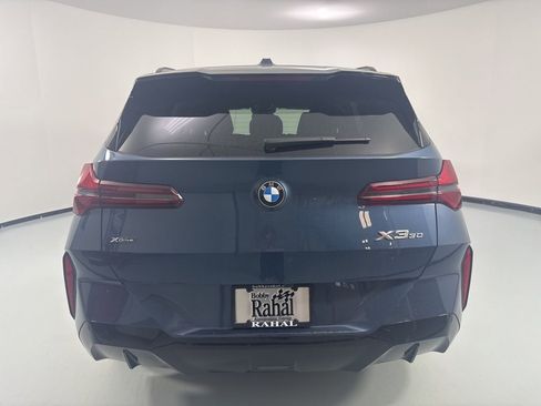 New 2026 BMW X3 xDrive30 AWD/4WD image 6