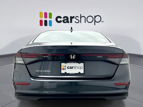 Used 2026 Honda Accord LX image 4