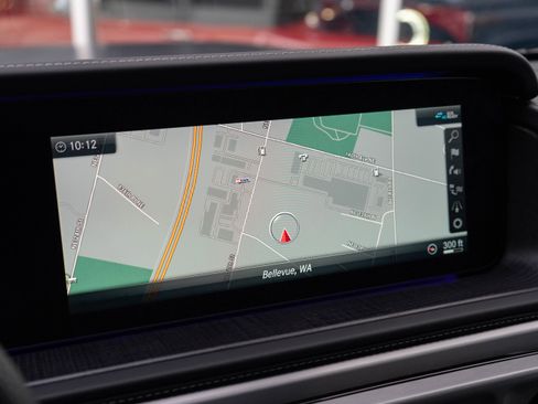 Used 2020 Mercedes-Benz G 63 AMG 4MATIC image 20