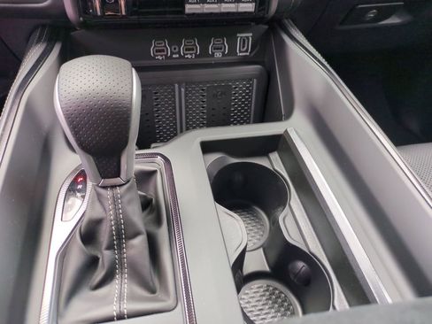 New 2026 RAM 1500 RHO AWD/4WD image 26
