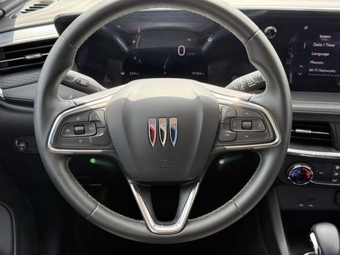 Used 2025 Buick Encore GX Preferred image 15