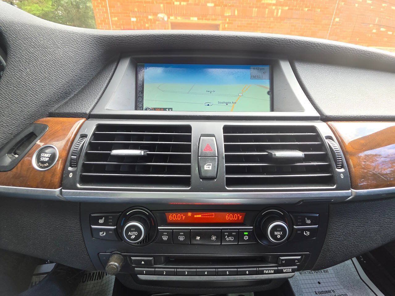 Used 2011 BMW X6 xDrive35i AWD/4WD image 19