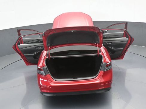 Used 2024 Honda Accord Sport image 69