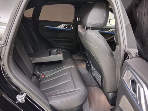 Used 2023 BMW i4 eDrive35 image 29