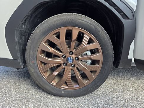 Certified 2025 Subaru Forester Sport w/ Popular Package #1 AWD/4WD image 30