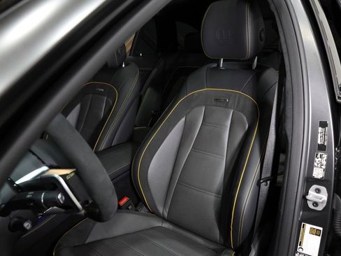 Used 2023 Mercedes-Benz E 63 AMG S image 5