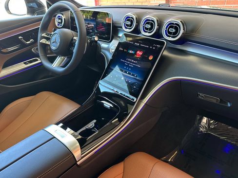 New 2026 Mercedes-Benz CLE 450 4MATIC Coupe image 15