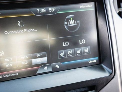 Used 2014 Ford F150 FX4 w/ Equipment Group 402A Luxury image 19