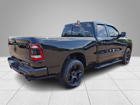 Used 2021 RAM 1500 Sport w/ Level 2 Equipment Group AWD/4WD image 5