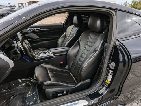 Used 2022 BMW M850i xDrive Coupe w/ Driving Assistance Package image 41