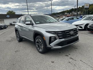 New 2026 Hyundai Tucson SEL video 1