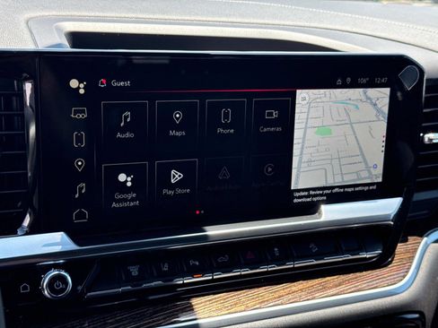 New 2025 GMC Sierra 2500 SLE w/ SLE Value Package; image 13