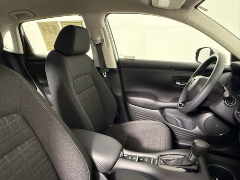 Used 2023 Honda HR-V LX image 49