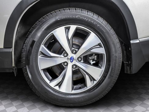 Used 2020 Subaru Ascent Premium w/ Convenience Package image 37