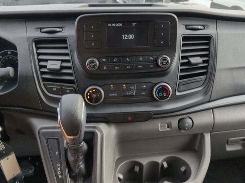 Used 2024 Ford Transit 250 w/ Exterior Upgrade Package image 23
