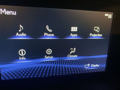 Certified 2022 Lexus RC 300 AWD w/ All Weather Package image 18