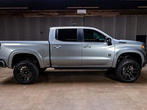 Used 2023 Chevrolet Silverado 1500 RST w/ All Star Edition Plus image 10