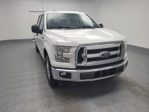 Used 2017 Ford F150 XLT RWD image 14