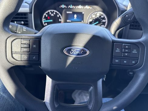 Used 2023 Ford F150 XL w/ XL Chrome Appearance Package image 23