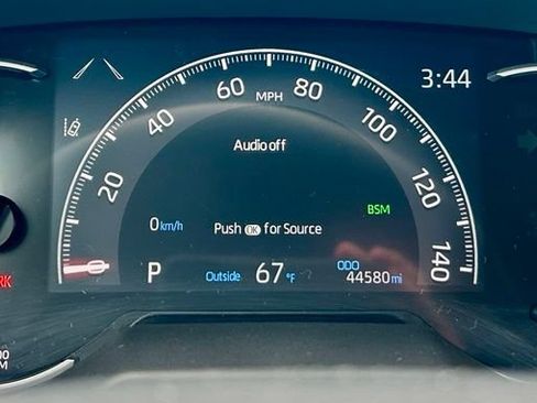 Used 2024 Toyota RAV4 XLE w/ Convenience Package AWD/4WD image 20