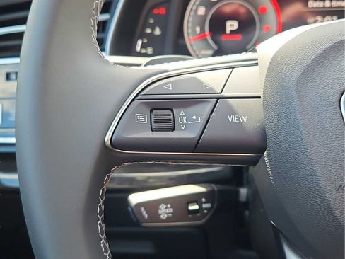 New 2026 Audi Q8 Premium Plus AWD/4WD image 12