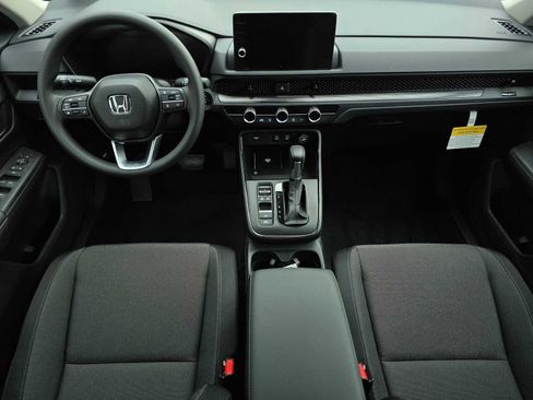 New 2026 Honda CR-V LX image 18