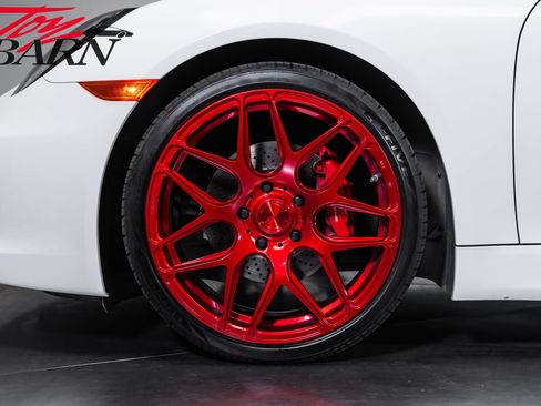 Used 2014 Porsche Cayman S RWD image 14