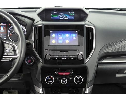 Certified 2023 Subaru Forester Premium AWD/4WD image 26