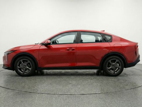 Used 2025 Kia K4 FWD image 5