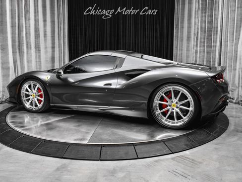 Used 2022 Ferrari F8 Tributo image 39