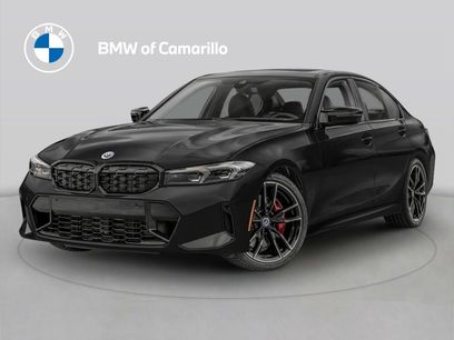 New 2026 BMW M340i w/ Premium Package