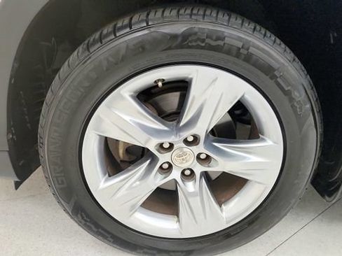 Used 2015 Toyota Highlander Limited Platinum FWD image 80
