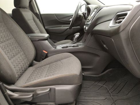 Used 2024 Chevrolet Equinox LT w/ LPO, Floor Liner Package AWD/4WD image 21