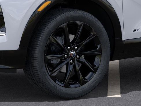 New 2026 Buick Encore GX Sport Touring image 9