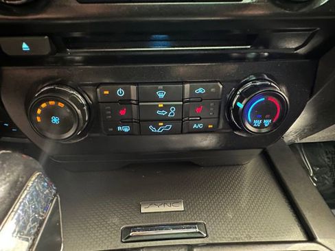 Used 2016 Ford F150 XLT w/ Equipment Group 302A Luxury image 12