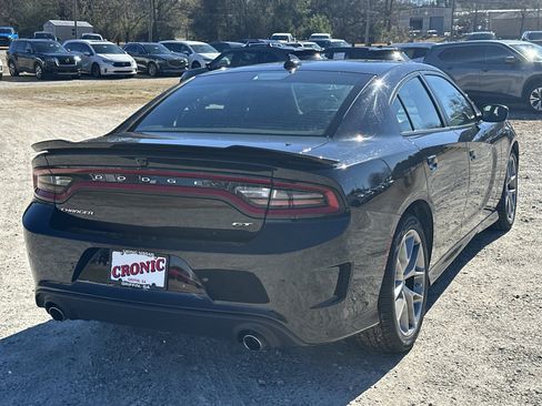 Used 2023 Dodge Charger GT image 5